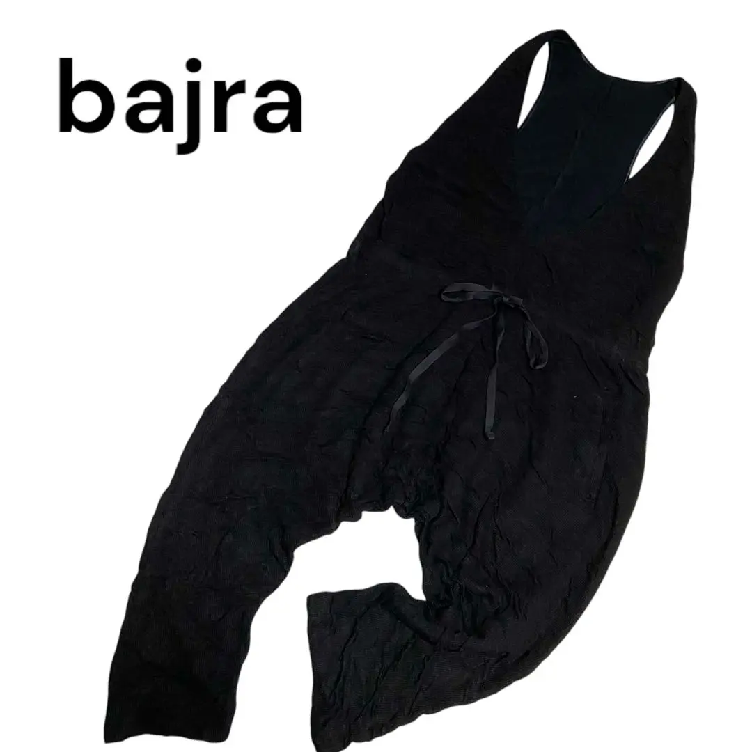 2025年最新】bajra サルエルの人気アイテム - メルカリ