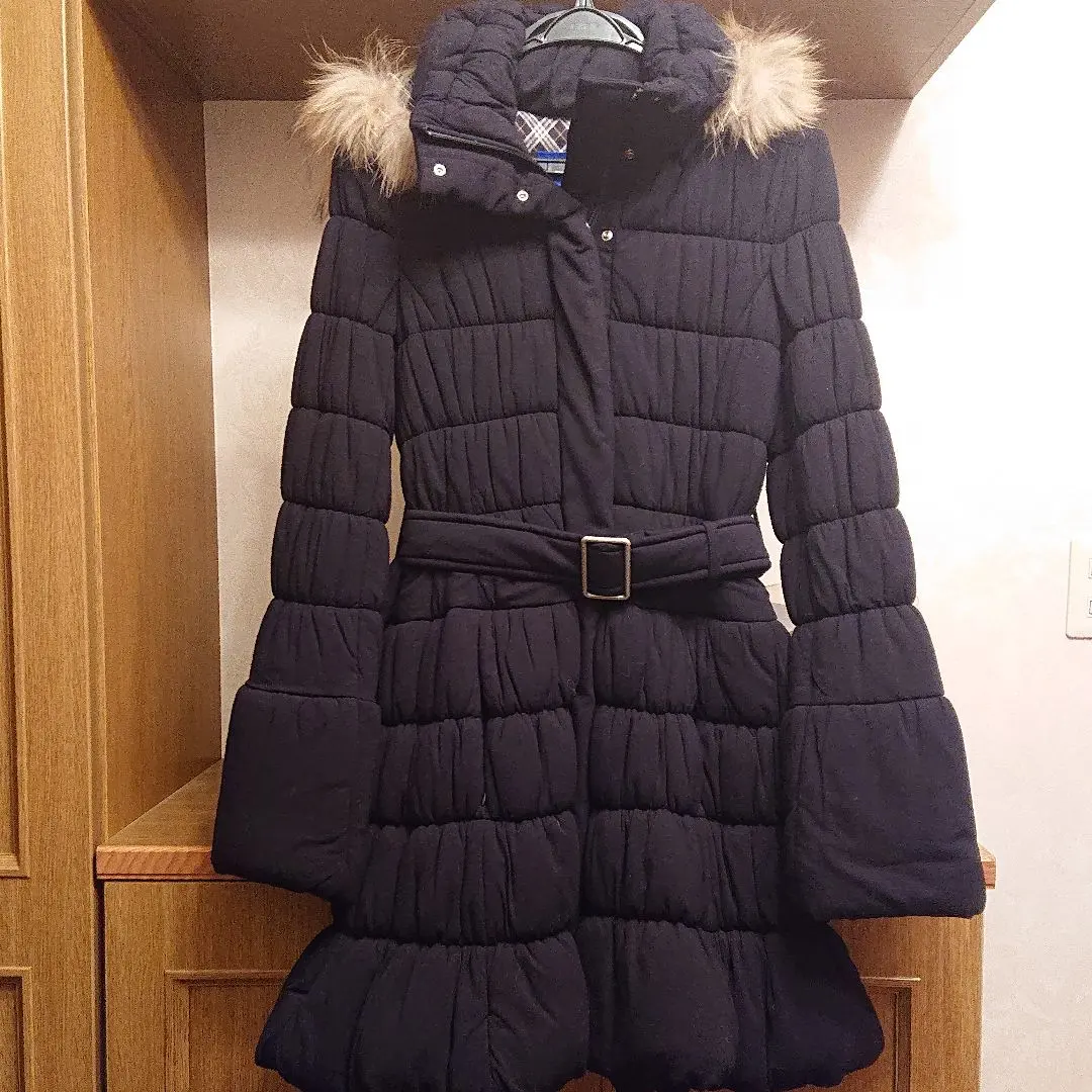 Thumbnail of Burberry Blue Label / Coat