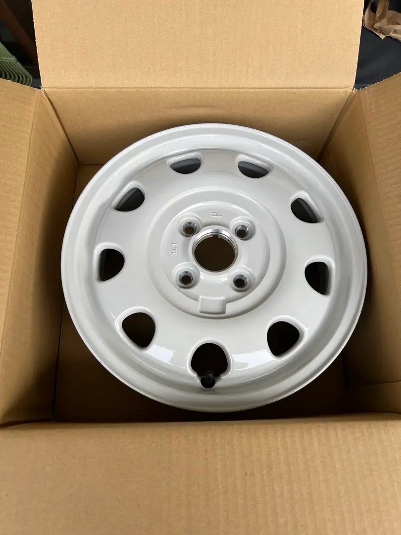 2025年最新】ラパンlc ホイールの人気アイテム - メルカリ