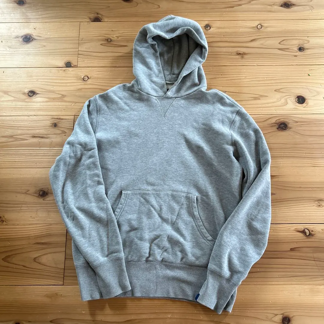 Thumbnail of FSC LOOPWHEELER Pullover Hoodie, Size M
