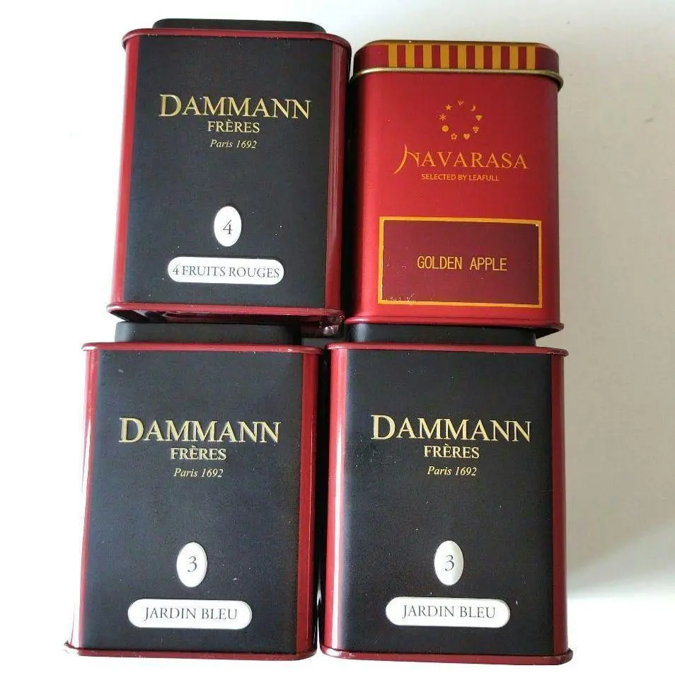 バラ・変更可◆300g ダマンフレール 紅茶 ルイボスティーマリアージュフレール バラ・変更可◇300g ダマンフレール 紅茶 ルイボスティー
