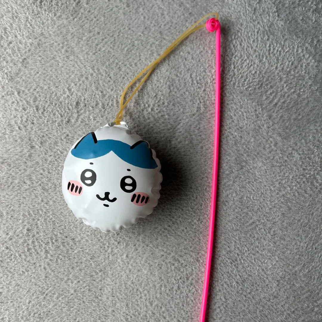 ちいかわ　ヨーヨー　66個セット ヨーヨー,ビニールヨーヨー｜ちいかわ ビニールヨーヨーの通販