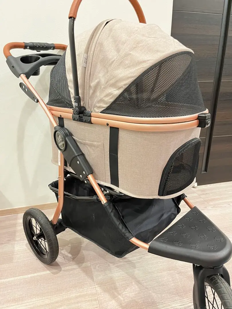 2025年最新】SKISOPGO ペットバギー 3輪タイプの人気アイテム
