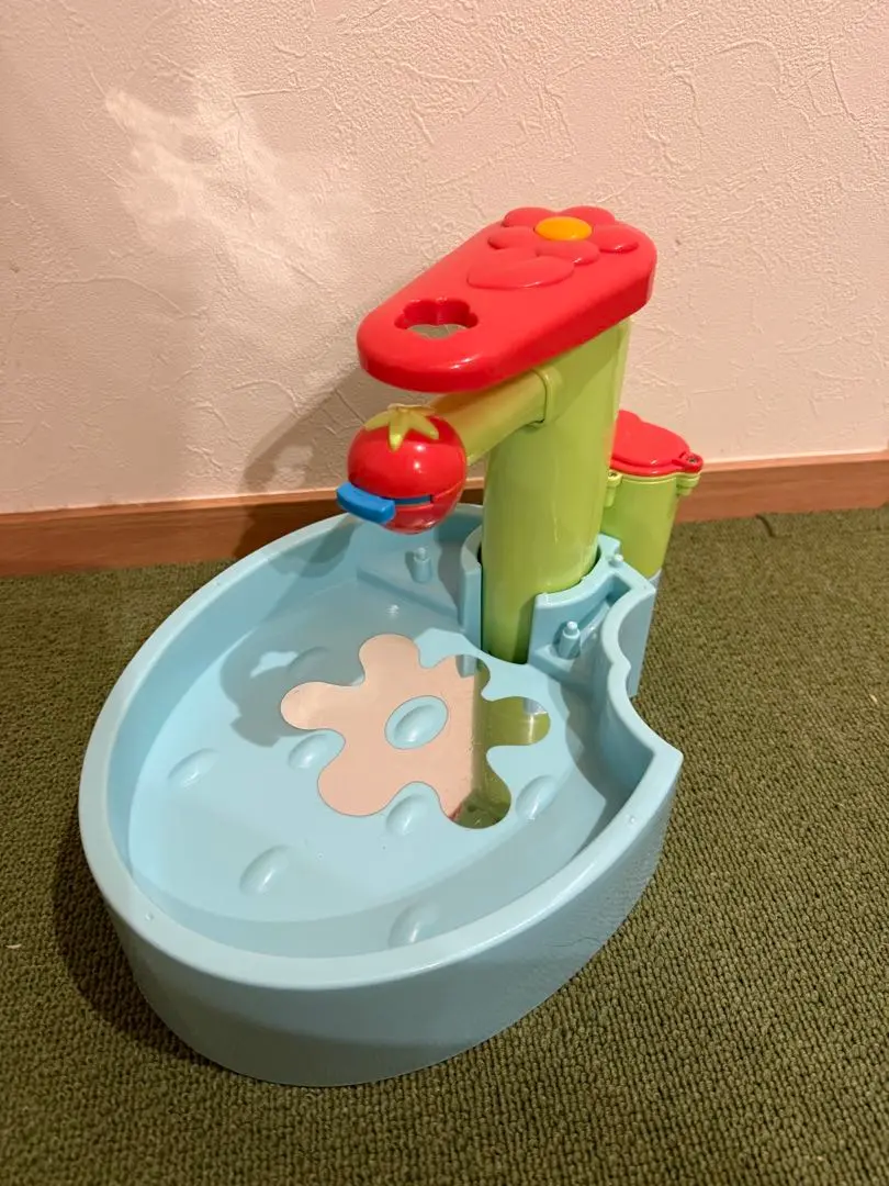 people お水の知育 エンドレス循環式 Amazon.co.jp: ピープル お水の知育 エンドレス循環式 : おもちゃ
