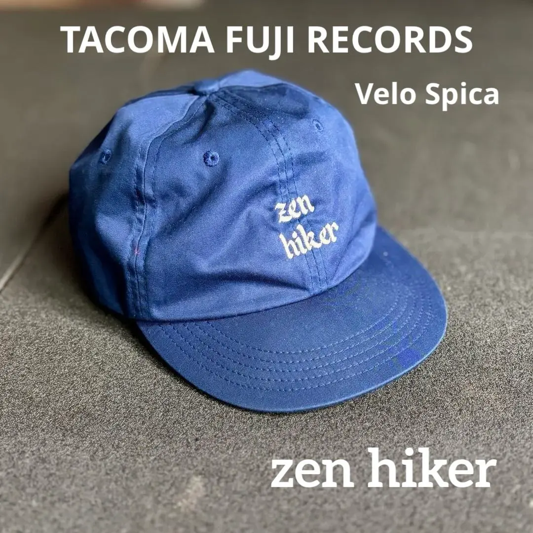 2025年最新】ZEN hiker キャップの人気アイテム - メルカリ
