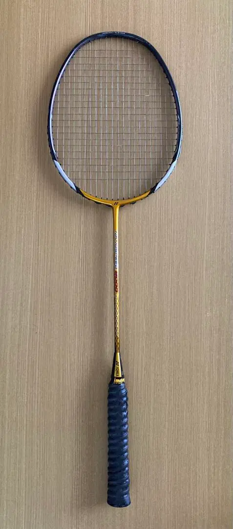ヨネックス NANOSPEED 8000 ナノスピード 廃版 3U4 ヨネックス NANOSPEED 8000 ナノスピード 廃版 3U4