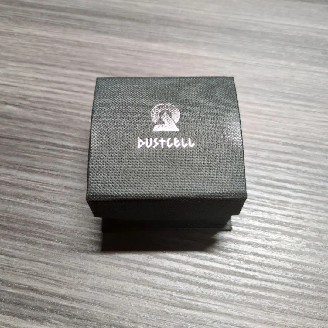 DUSTCELL ピアス DUSTCELL】ロゴピアス（復刻版） – FINDME STORE by THINKR