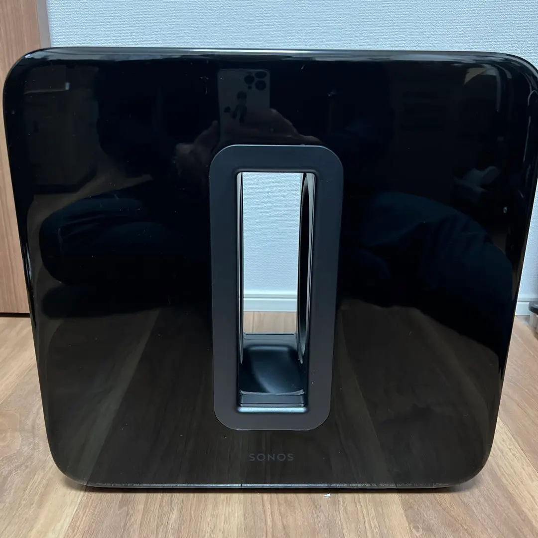 楽天市場】Sonos Sub (Gen 3) ソノス サブ Subwoofer サブ