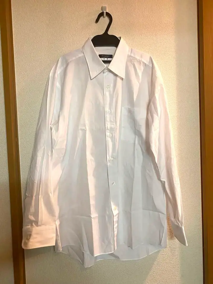 Thumbnail of BURBERRY London Dress Shirt S-M size