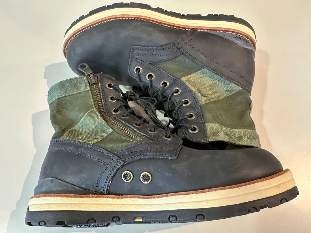 2025年最新】visvim マスターマインドの人気アイテム - メルカリ