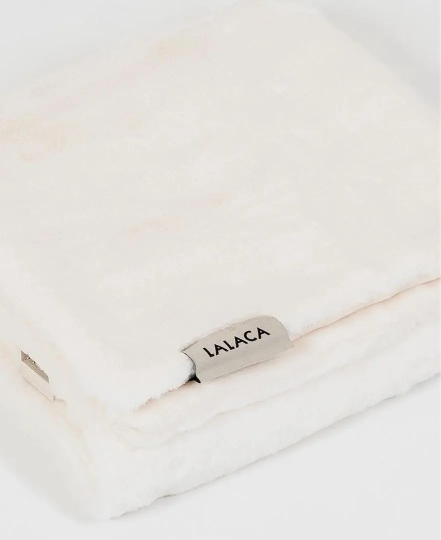 電気毛布・ひざ掛け LALACA heated blanket lounge 2025年最新】lalaca ブランケットの人気アイテム - メルカリ