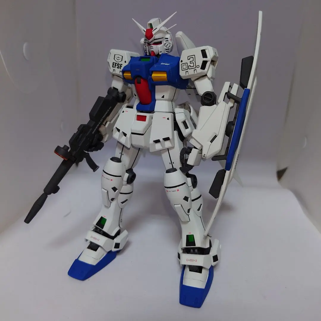 2025年最新】MG ステイメン 完成の人気アイテム - メルカリ