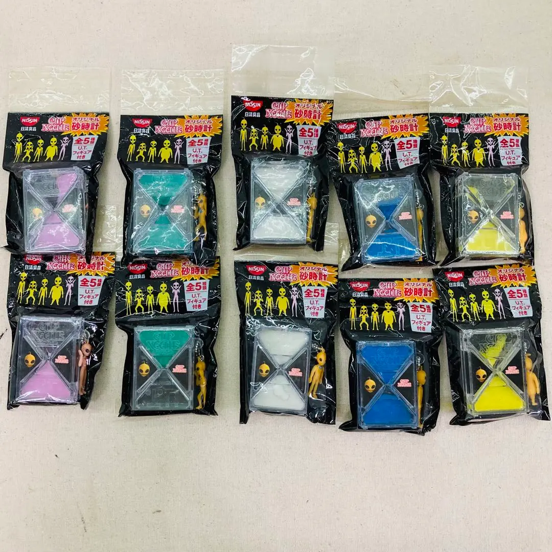 希少！！　日清カップヌードル　輝け！ビッグライトU.T.  等身大フィギュア 希少！！ 日清カップヌードル 輝け！ビッグライトU.T. 等身大