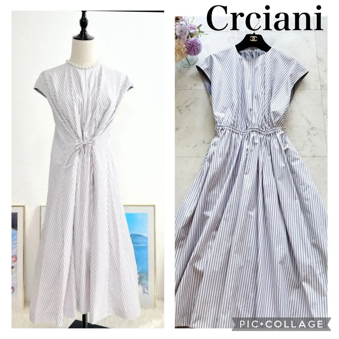 2025年最新】クルチアーニ Cruciani ワンピースの人気アイテム