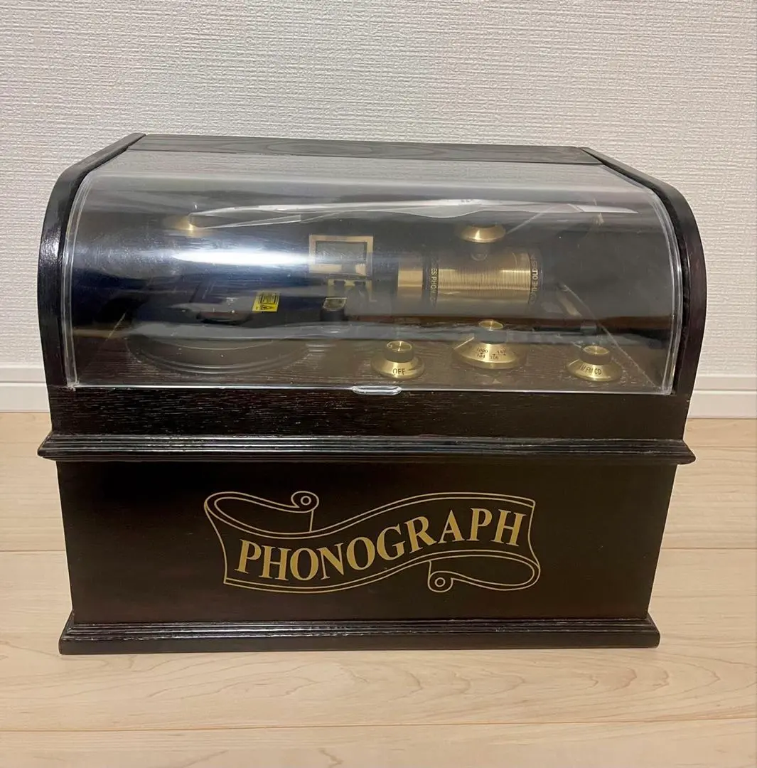 2025年最新】Phonograph アンティークの人気アイテム - メルカリ
