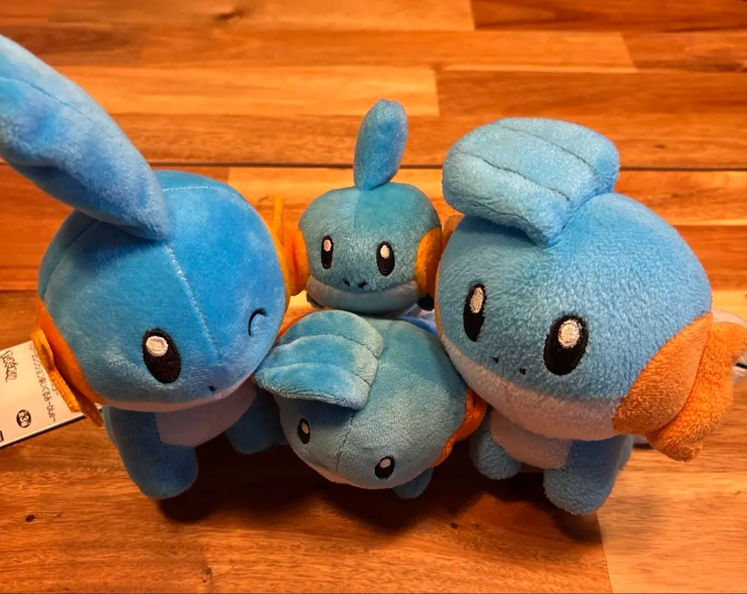 当時品 貴重 TOMY ミズゴロウ ぬいぐるみ 2025年最新】TOMY ポケモン ミズゴロウ ぬいぐるみの人気