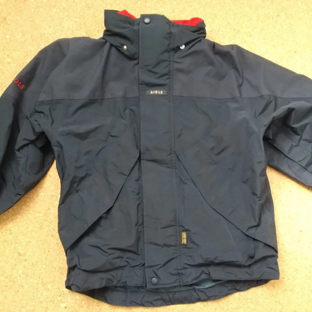 Thumbnail of AIGLE☆GORE-TEX☆Mountain Jacket
