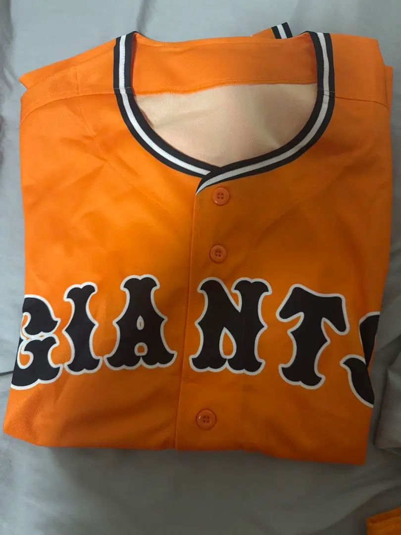 ジャイアンツ公式】 山﨑伊織｜GIANTS公式通販