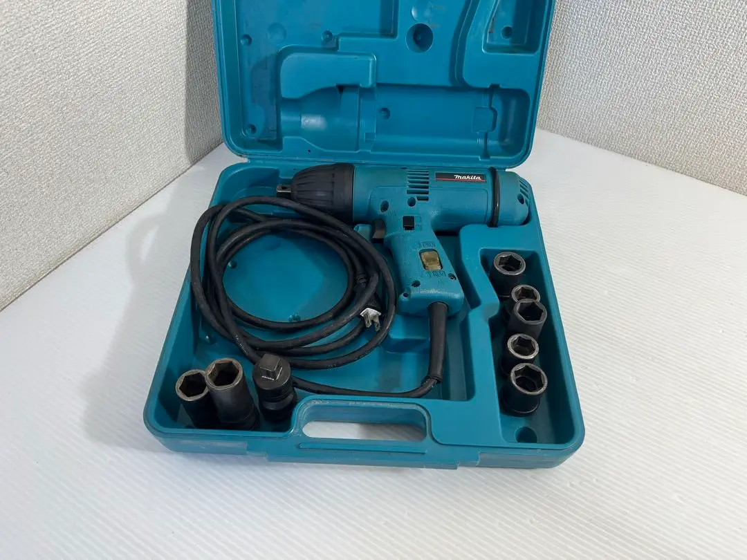 マキタ インパクト レンチ 6904VH 〇マキタ(makita) インパクトレンチ 6904VH【川崎店】 – アクト