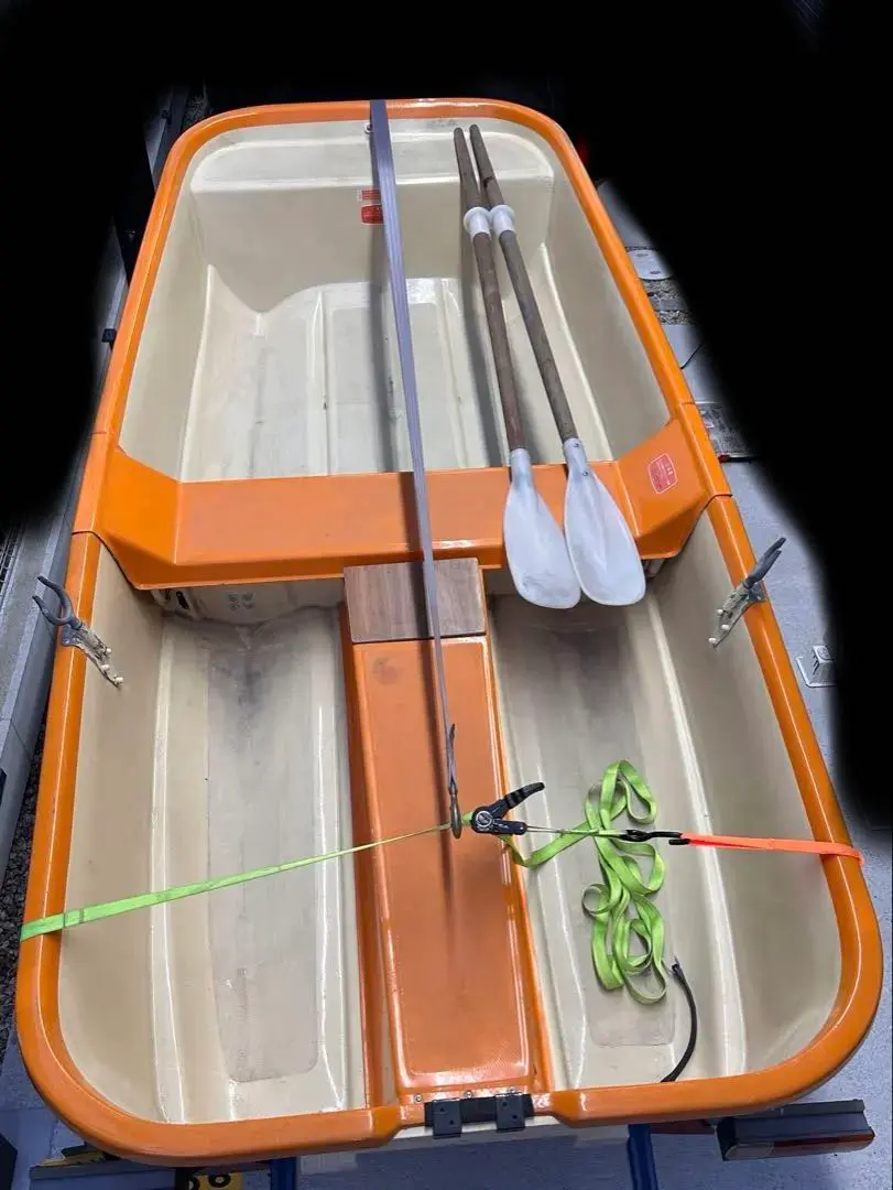2025年最新】2馬力ボート 分割の人気アイテム - メルカリ