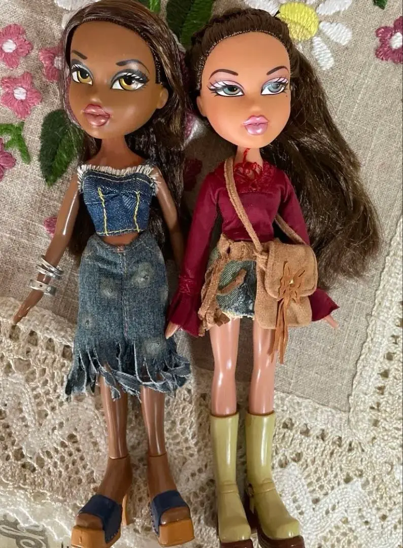 ブラッツ フォーマルファンク（サーシャ　・ サシャ　）、リミテッドエディション 2025年最新】bratz サーシャの人気アイテム - メルカリ