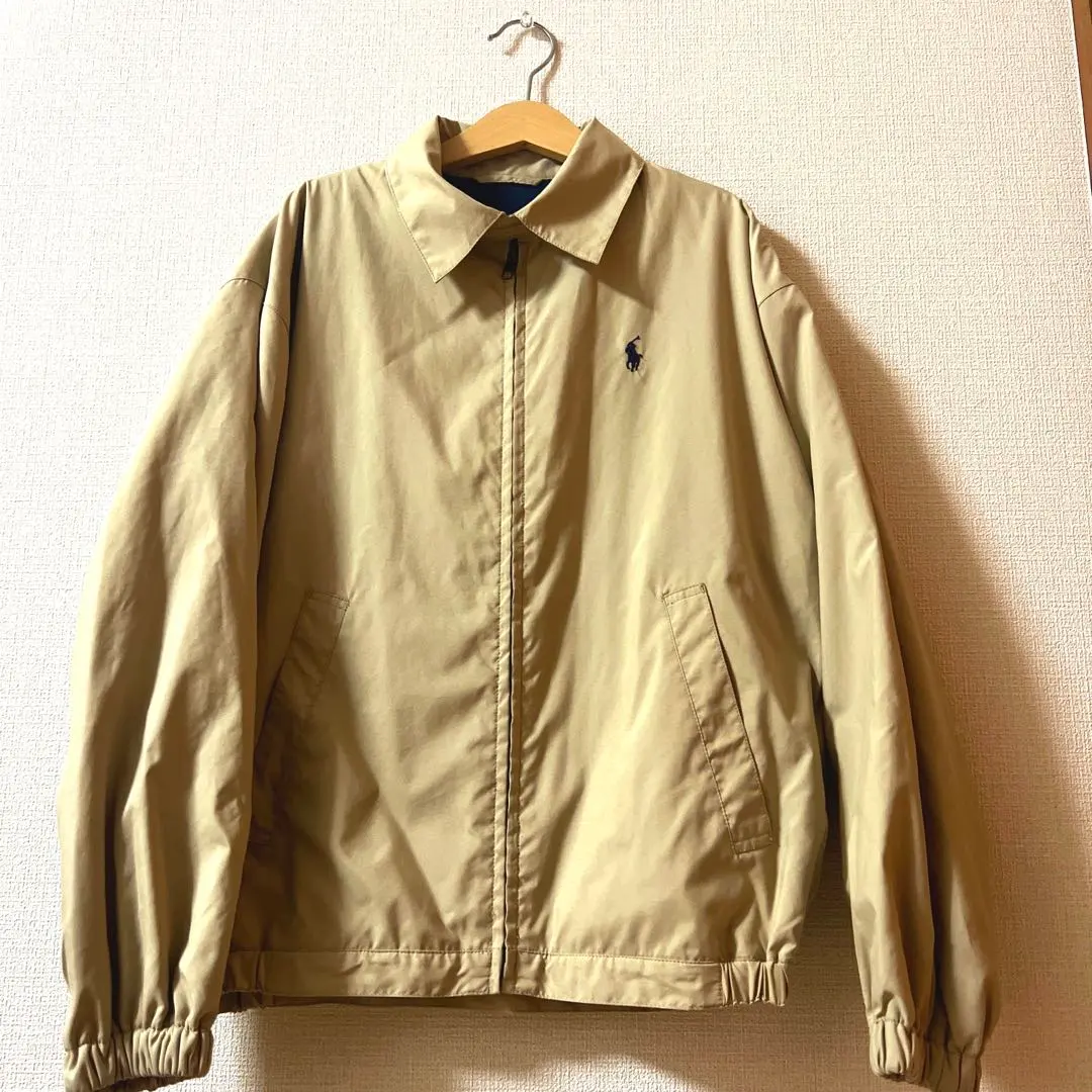 Thumbnail of Ralph Lauren Jumper/Outerwear 140