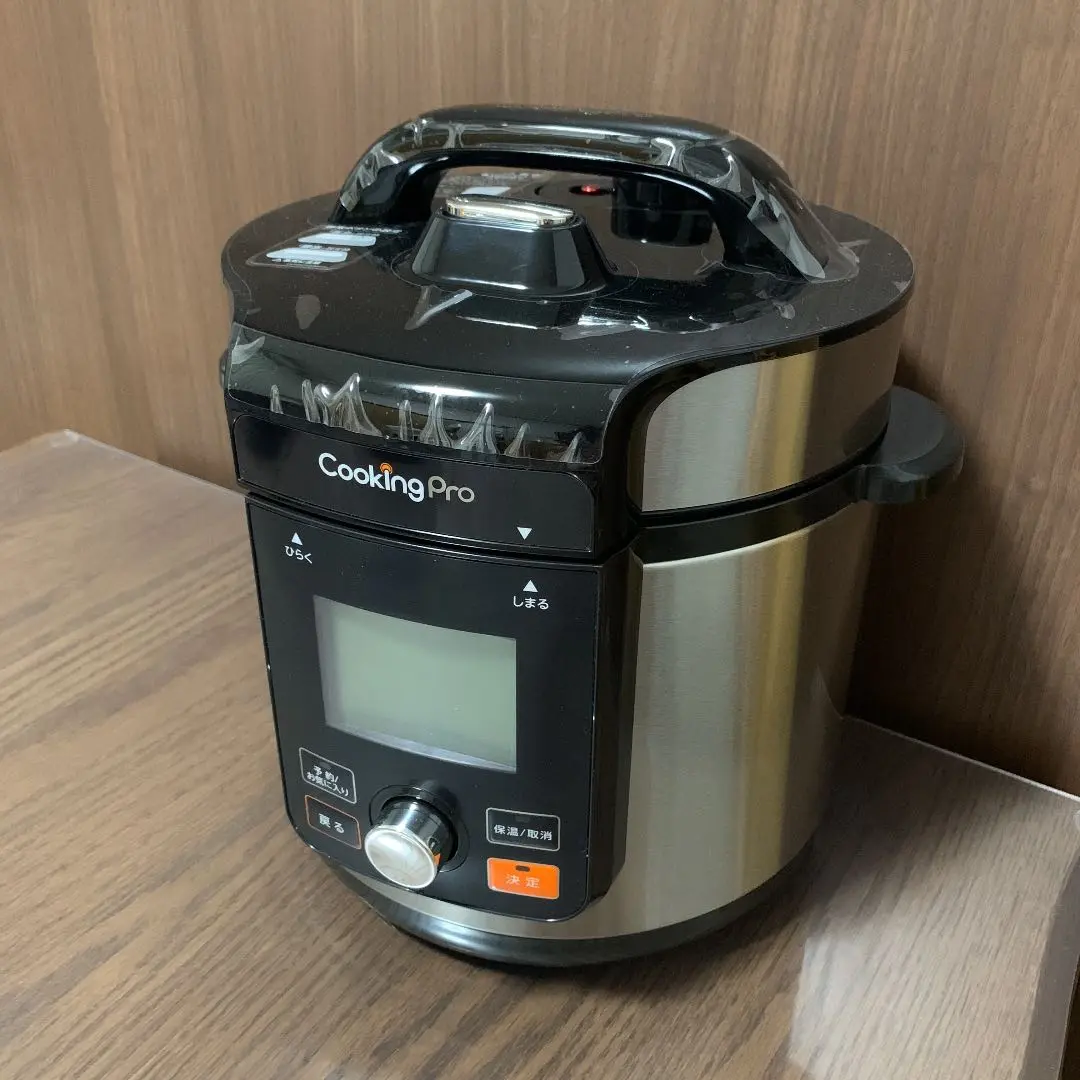 電子レンジ・オーブン SHOP JAPAN CKP001KD SHOP JAPAN CKP001KD 電子レンジ・オーブン