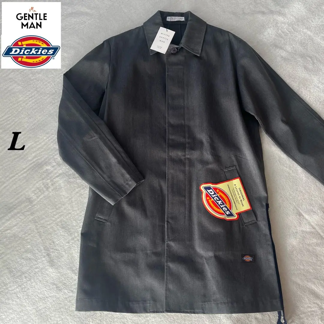 MISTER GENTLE MAN ロングコート 2025年最新】MISTERGENTLEMAN メンズ ステンカラーコートの人気