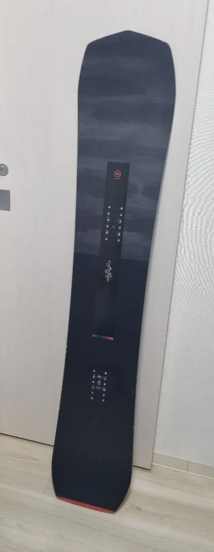 2025年最新】nidecker thrusterの人気アイテム - メルカリ