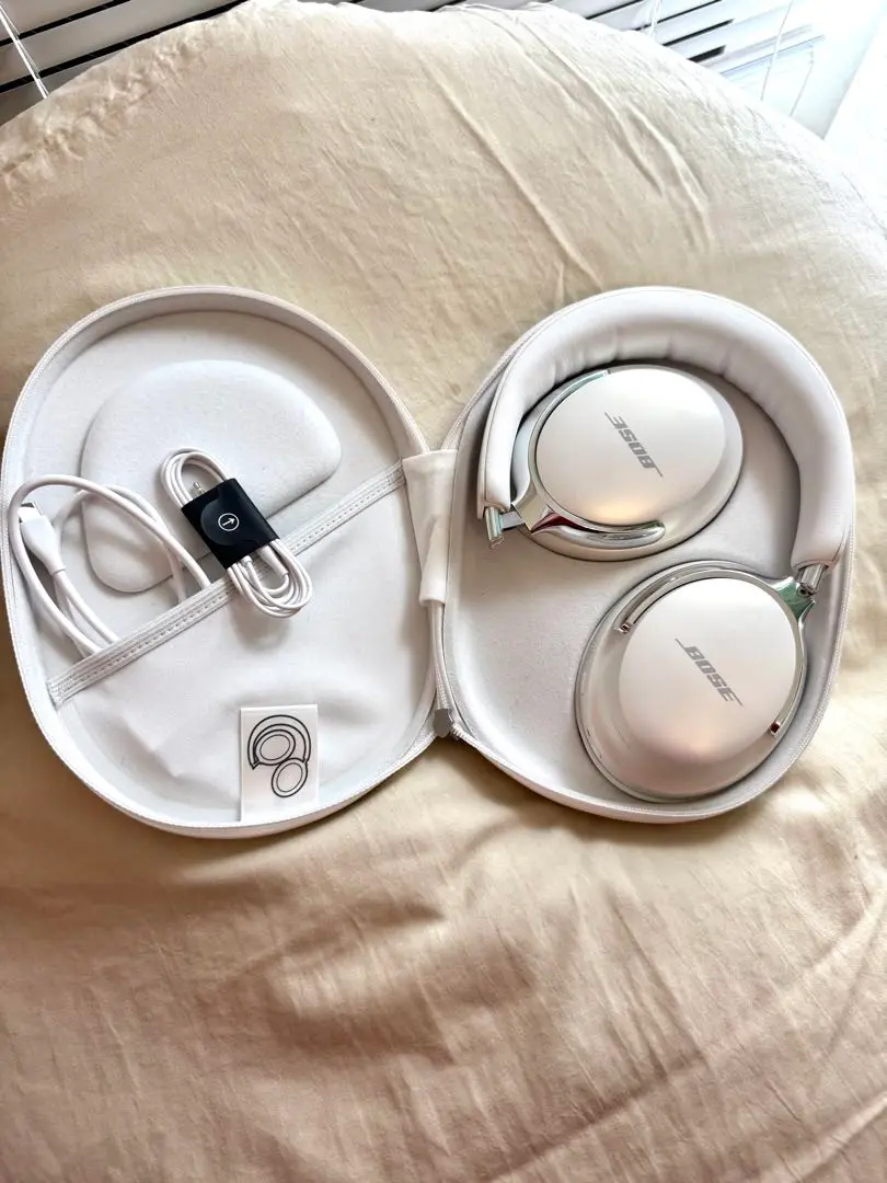 2025年最新】BOSE quietcomfort ultra headphone 60周年の人気