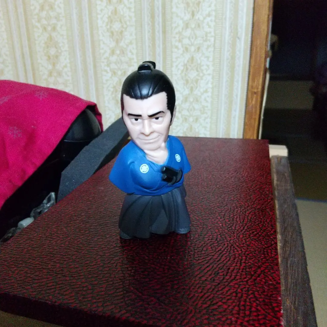 侍 フィギュア 三船敏郎ソフビ Amazon | [AC]Infinite 1/6 三船敏郎 侍と浪人 可動 アクション