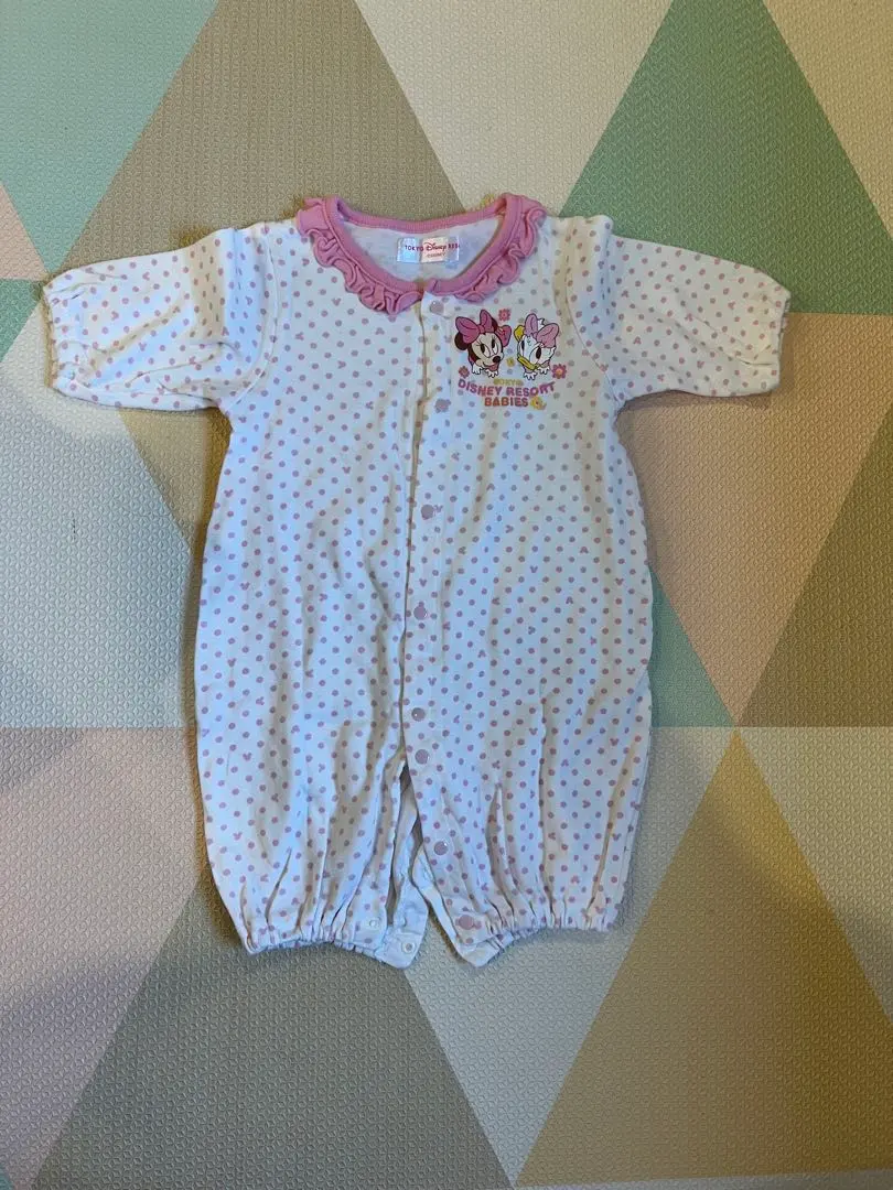 Thumbnail of Disney Rompers 50-70cm
