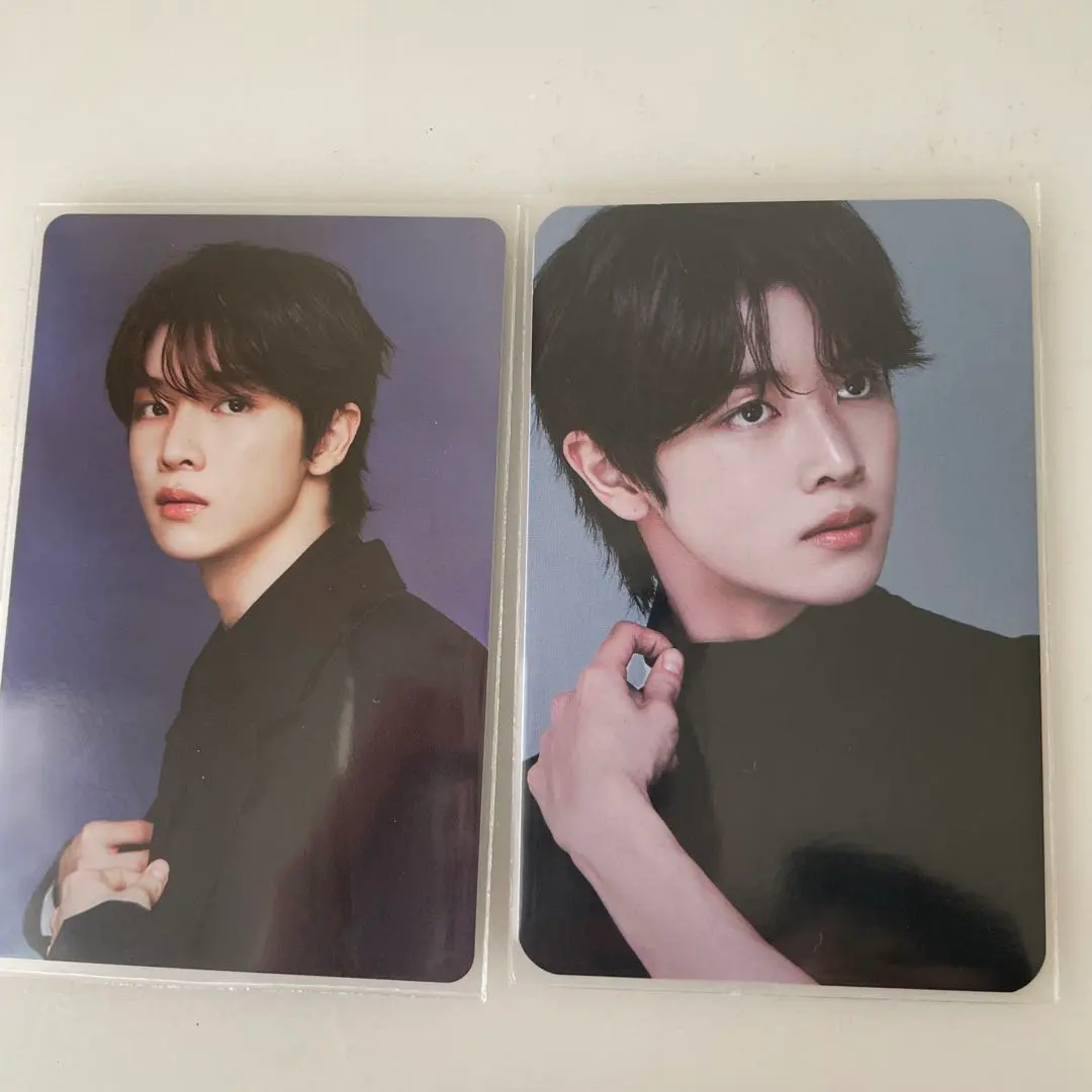 Thumbnail of RIIZE 2025 Season's Greetings Shotaro Photocard Set