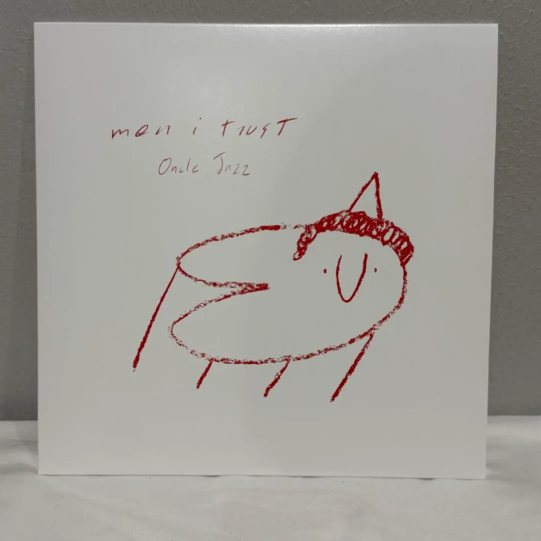 MEN I TRUST メン・アイ・トラスト【アナログレコード】新品未開封 2025年最新】men i trust レコードの人気アイテム - メルカリ