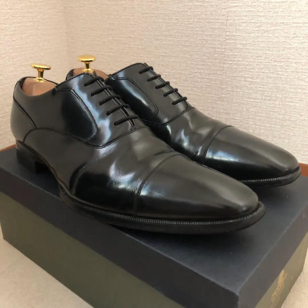 公式の店舗 2025年最新】リーガル 26fr regalの人気アイテム - メルカリ 靴