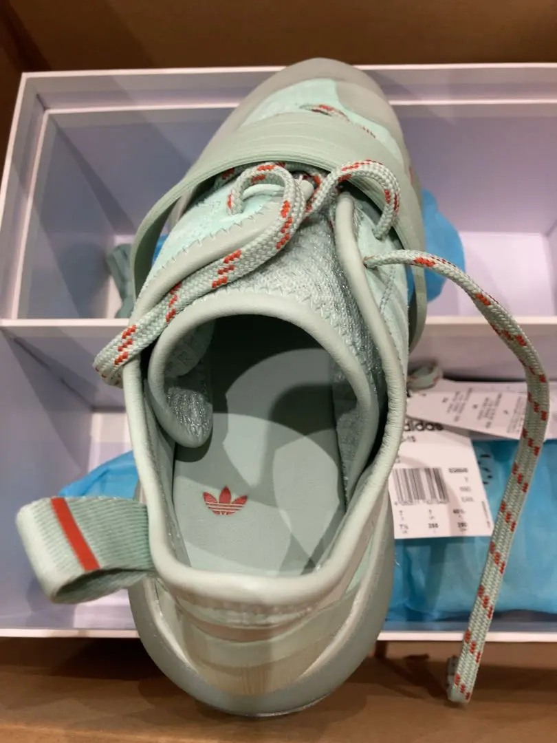 2025年最新】oamc adidas o-3の人気アイテム - メルカリ