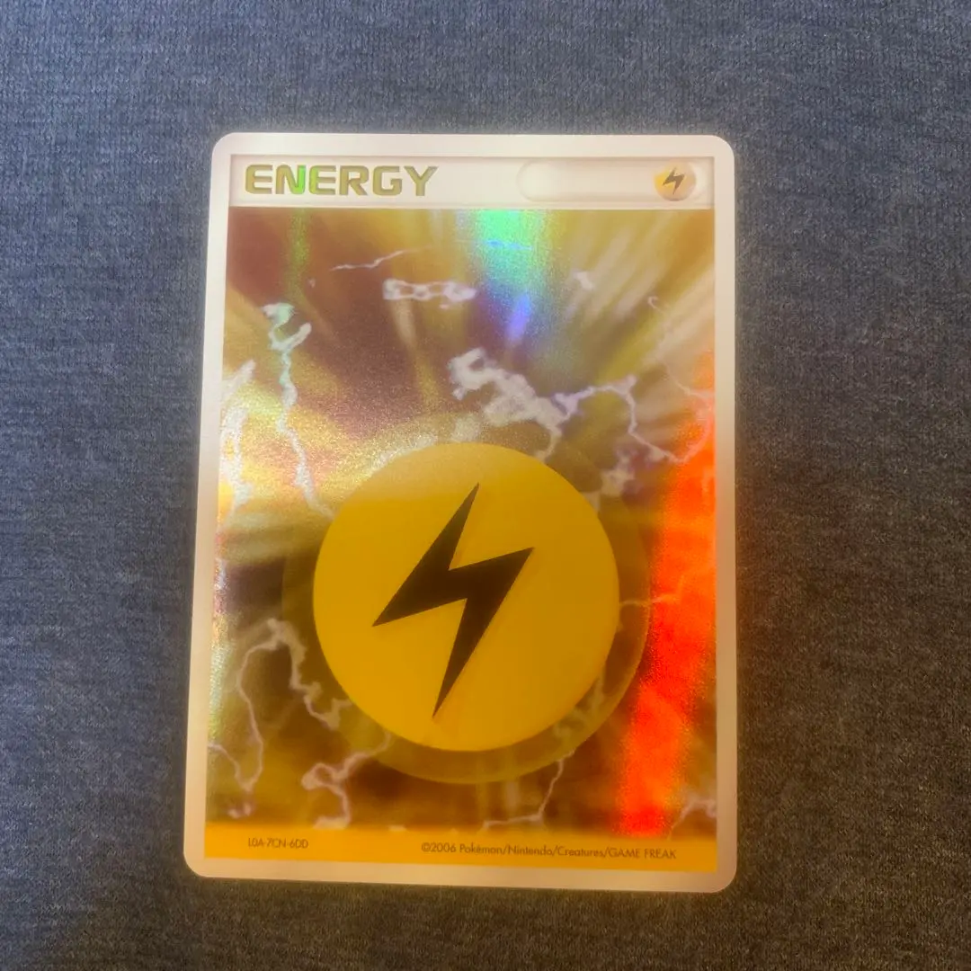 2025年最新】基本雷エネルギー ホロンの人気アイテム - メルカリ