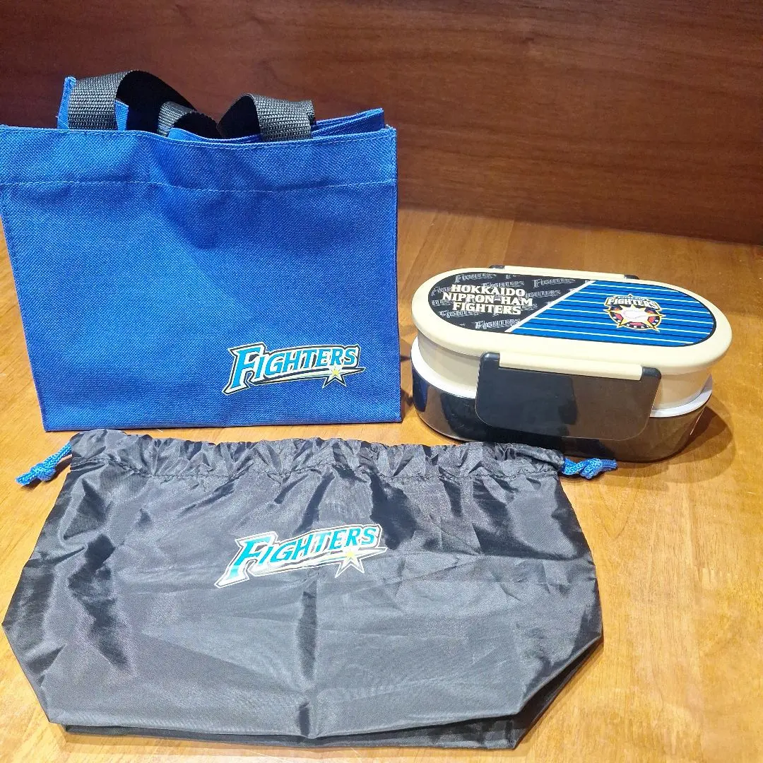 2025年最新】日本ハムファイターズ弁当箱の人気アイテム - メルカリ