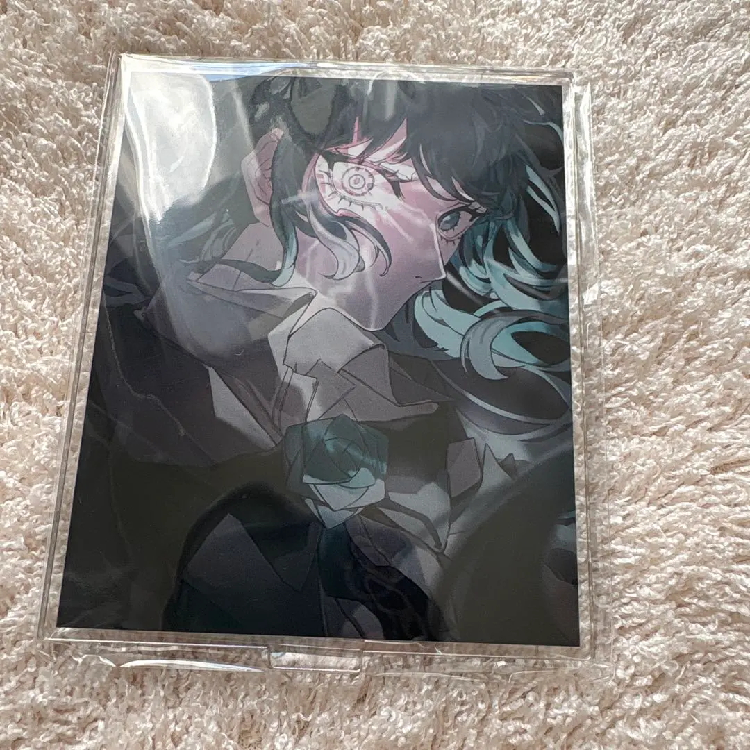 Ado 壓克力立牌 Hibana 的縮圖