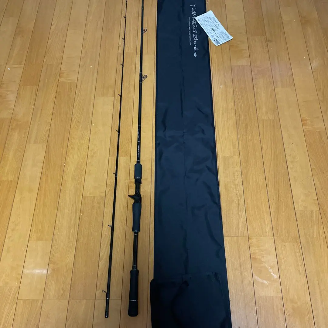 2025年最新】ヤマガブランクス バリスティック ベイトの人気アイテム