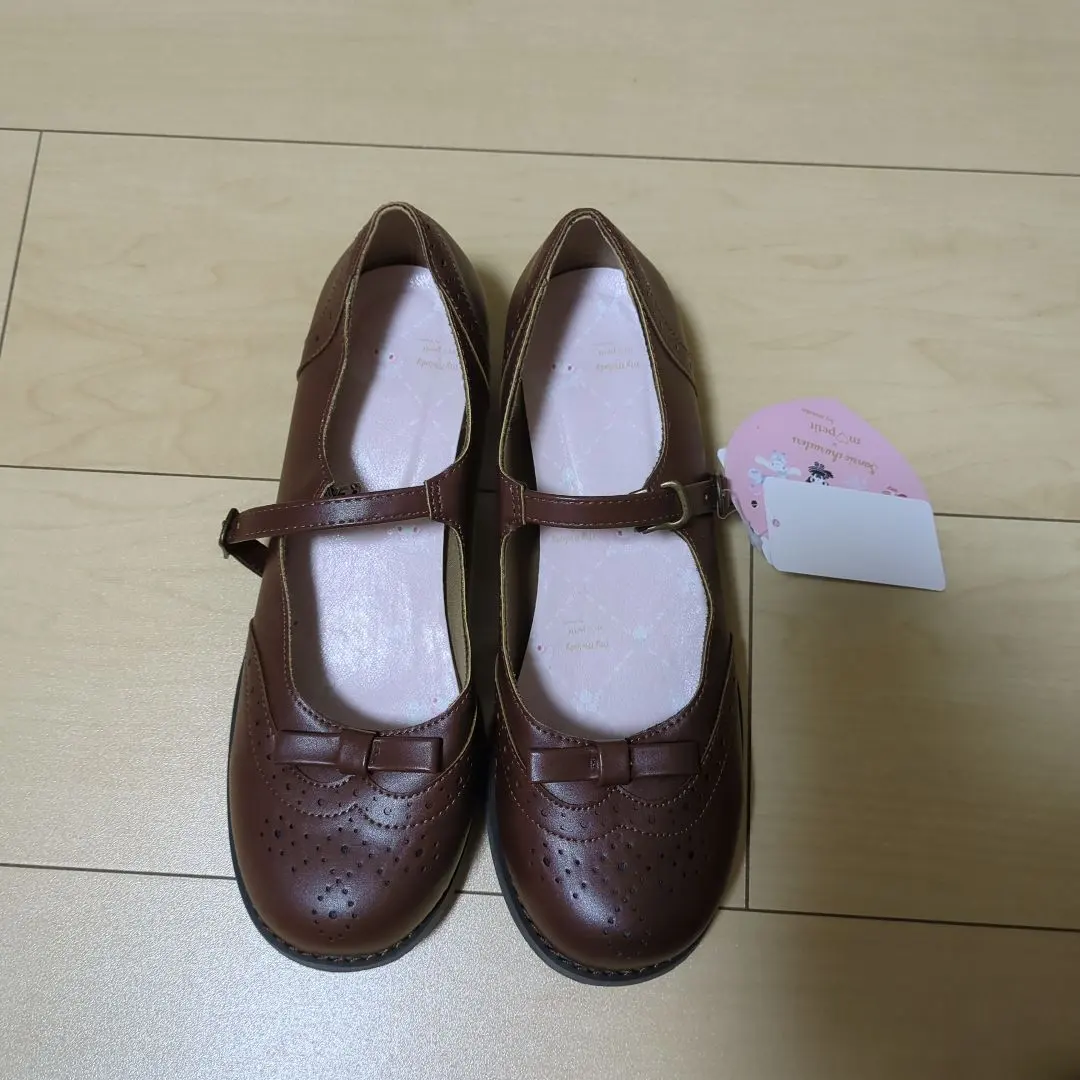 Thumbnail of Misako Aoki x Shimamura x Sanrio Pumps, Size M