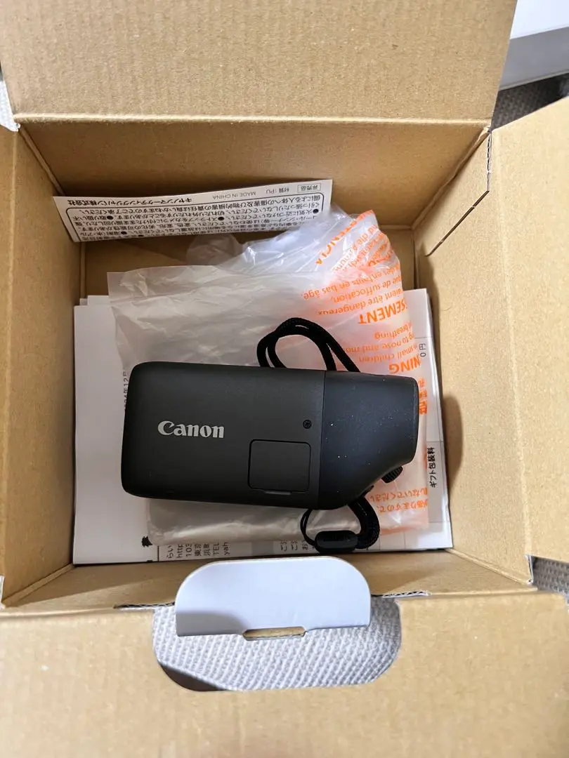 CanonPowerShotZOOM BlackEdition 望遠鏡 中古美品 2025年最新】powershot zoom black editionの人気アイテム