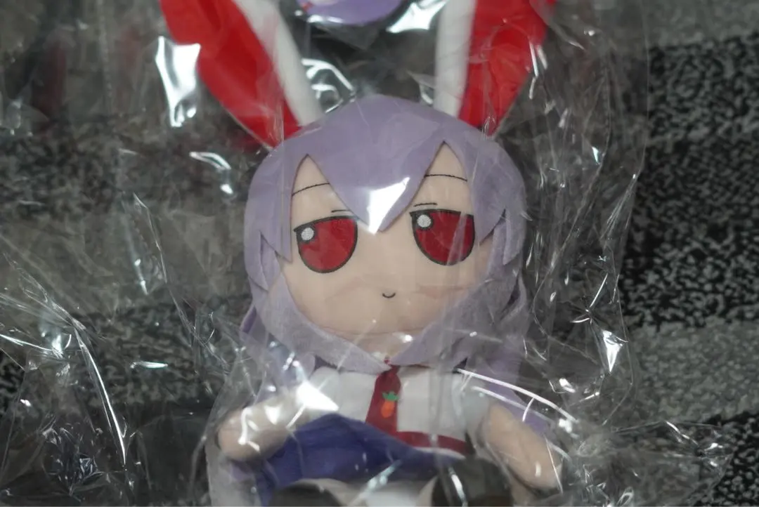 2025年最新】ふもふもうどんげの人気アイテム - メルカリ