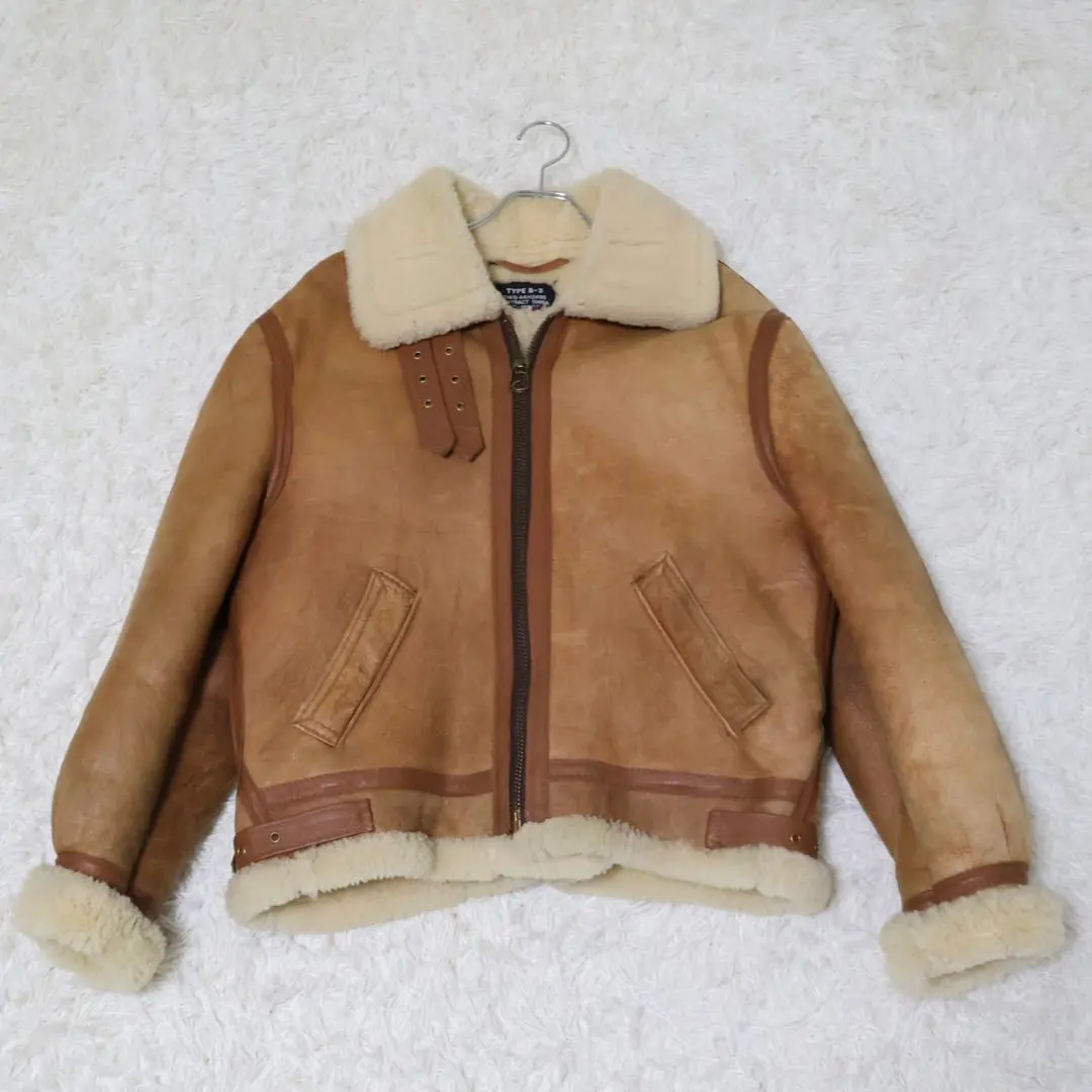 2025年最新】Schott ショット B-3フライトジャケットの人気アイテム