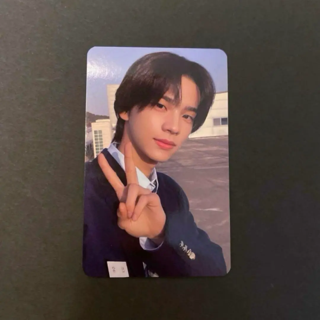 Thumbnail of Shin-yū Trading Card