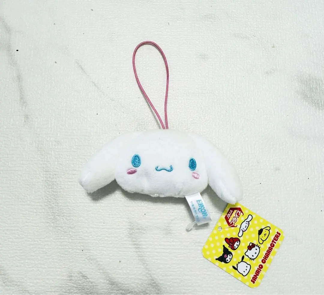 三麗鷗 基礎色臉部吉祥物 大耳狗 的縮圖