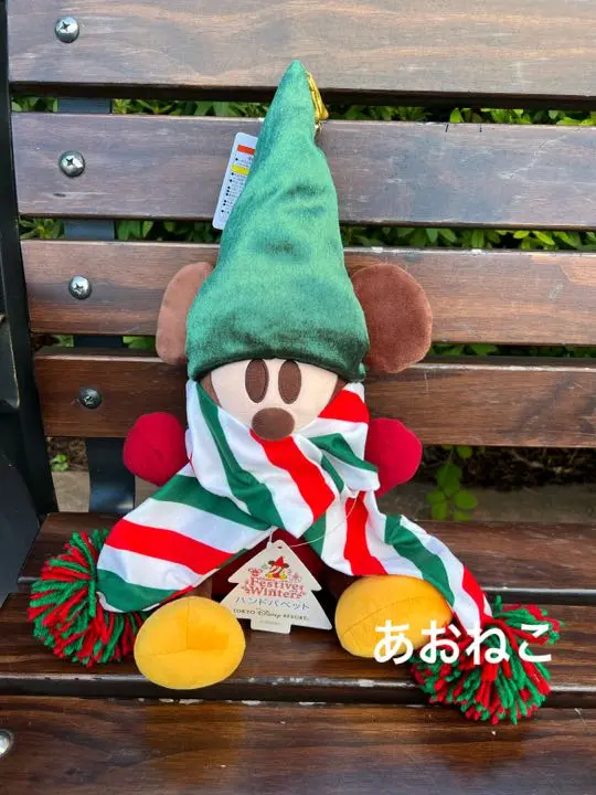 ディズニー❤︎クリスマス　リルリンリン　クリスタルスフィアパーツセット 2025年最新】ディズニー クリスタルスフィア リルリンリンの人気