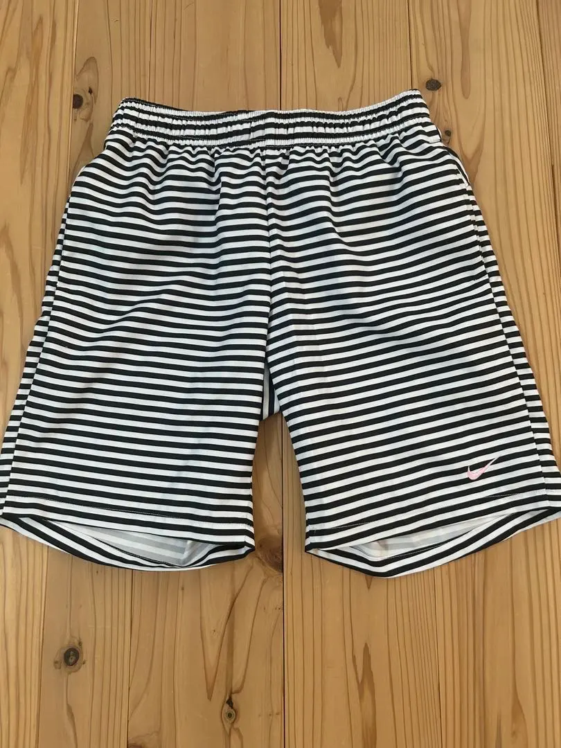 Thumbnail of Dri-FIT! Sports, yoga, swimwear sports shorts S elastic waist