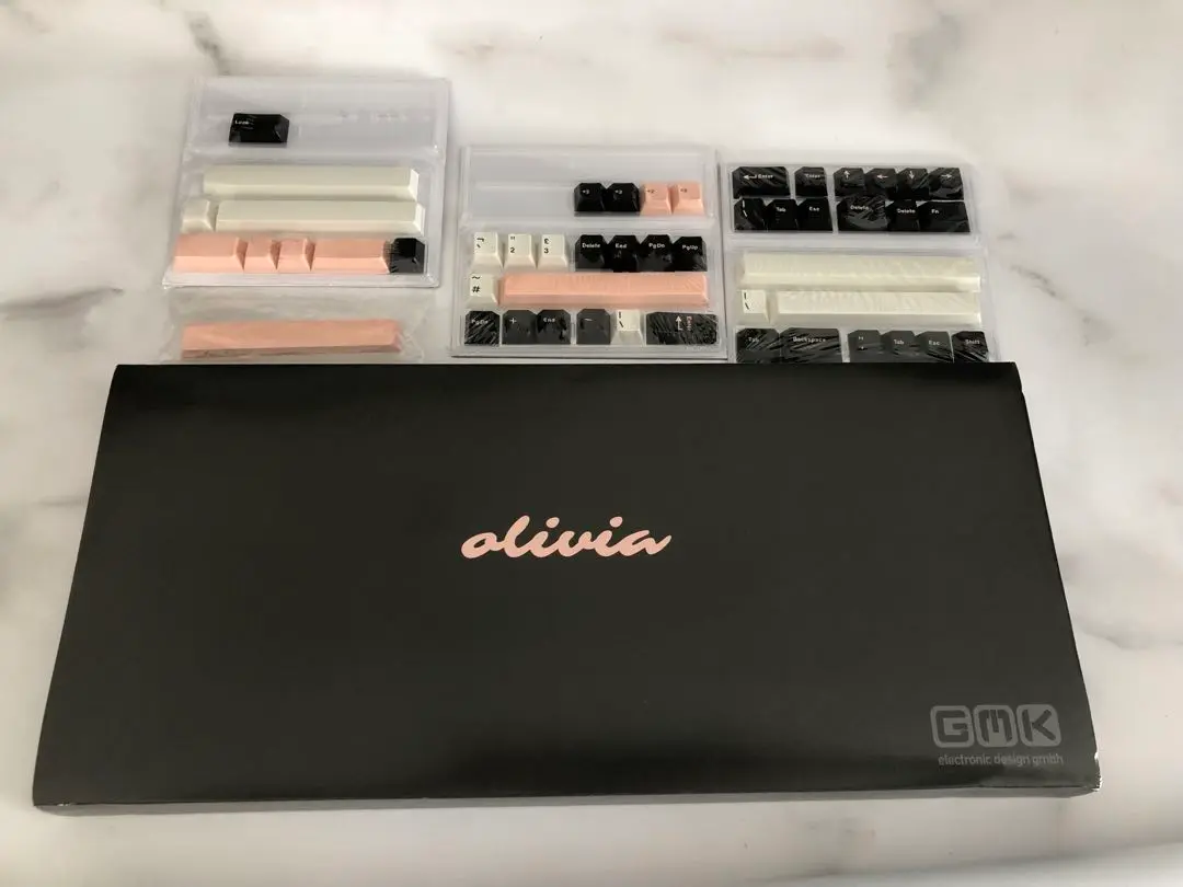 2025年最新】GMK oliviaの人気アイテム - メルカリ