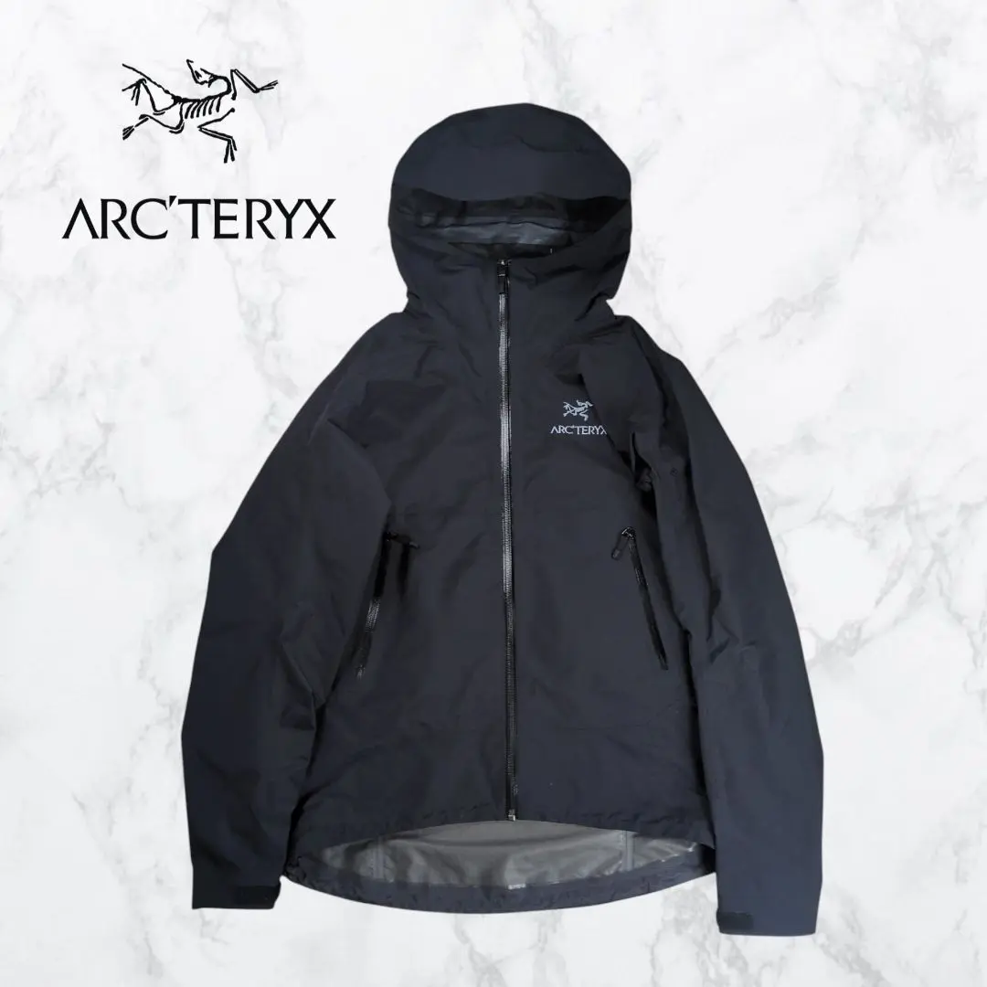 2025年最新】jil sander arc'teryxの人気アイテム - メルカリ
